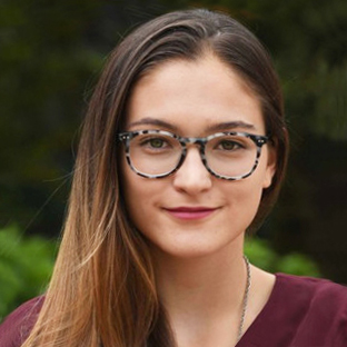 Svetlana Galvez Stojsavljevic 